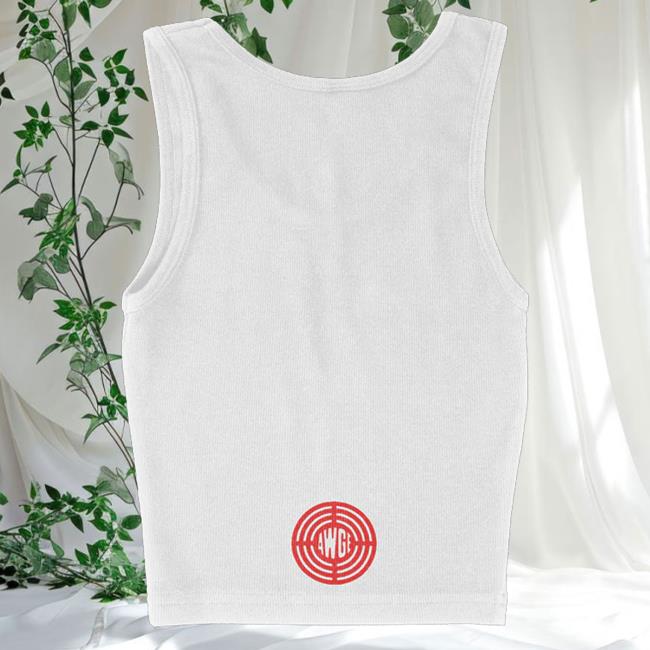 Awge Merch Shop Store Don't Be Dumb Tour Sickle Tank