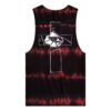 Beartooth Band Shop Merch Cross Sleeveless Dye Cut-Off Tank 1 Beartooth Band Shop Merch Cross Sleeveless Dye Cut-Off Tank