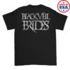 Black Veil Brides Merch Shop Goat T-Shirt