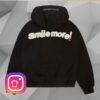 Brokenplanet Shop Merch Store Live Laugh Love Zip-Up Hoodie