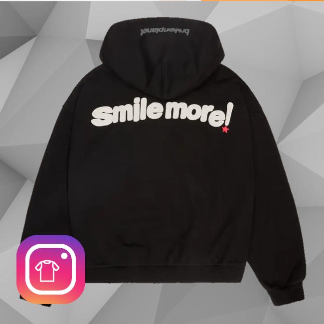 Brokenplanet Shop Merch Store Live Laugh Love Zip-Up Hoodie