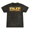 Call Of Duty Merch Shop Modern Warfare 4 Dmz Mineral Wash T-Shirt 1 Call Of Duty Merch Shop Modern Warfare 4 Dmz Mineral Wash T-Shirt