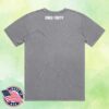 Call Of Duty Merch Shop Modern Warfare 4 Logo Grey T-Shirt 1 Call Of Duty Merch Shop Modern Warfare 4 Logo Grey T-Shirt