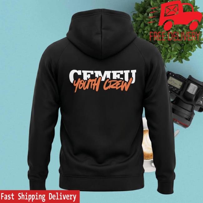 Cfmeu Store Merch Shop Black Youth Crew Hoodie 4 Cfmeu Store Merch Shop Black Youth Crew Hoodie