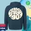 Choose901 Merch Store Choose901 Bubble Print Hoodie 1 Choose901 Merch Store Choose901 Bubble Print Hoodie