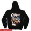Creeper Cult Merch Angelic Underworld Zip Hoodies 1 Creeper Cult Merch Angelic Underworld Zip Hoodies