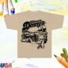 Dennett Merch Shop Store Denny's Diner T-Shirt 1 Dennett Merch Shop Store Denny's Diner T-Shirt