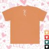 Eden Merch Shop I Can't Imagine Orange T-Shirt 1 Eden Merch Shop I Can't Imagine Orange T-Shirt