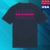 Eurovision Merch Shop Dara 'Bangaranga' Eurovision Winner T-Shirt 1 Eurovision Merch Shop Dara 'Bangaranga' Eurovision Winner T-Shirt