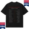 Evanescence Store Merch Group Photo Logo Itin Tee