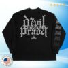 Fantasy Initiative Store Merch Plagues Long Sleeve