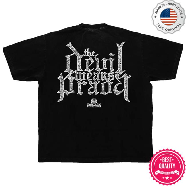 Fantasy Initiative Store Merch Plagues Tee 4 Fantasy Initiative Store Merch Plagues Tee