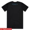 Fat Freddy's Drop Merch Shop Boats Backdrop Men's T-Shirt