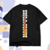 Flaming Sword Logo Tee