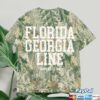 Florida Georgia Line Merch Fgl Lfg Camo Shirt