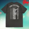 Foo Fighters Merch Shop Rock N Roll Skeleton 2026 Tour Tee 1 Foo Fighters Merch Shop Rock N Roll Skeleton 2026 Tour Tee