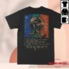 For The Culture Clothing Merch Shop Culture Cup '26 T-Shirt