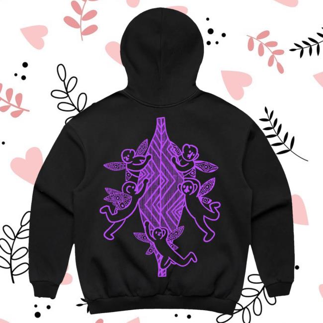 Gammin Threads Merch Shop Protect Trans Mob Hoodie
