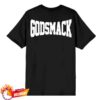 Godsmack Merch Shop Est 1995 Logo Tee 1 Godsmack Merch Shop Est 1995 Logo Tee