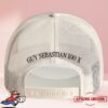Guy Sebastian Merch Store 100X Hibiscus Foam Trucker 1 Guy Sebastian Merch Store 100X Hibiscus Foam Trucker