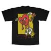 Half Alive Merch Store Shop Merch Half Alive Heart Tee
