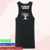 Haunted Mound Merch Shop Haunted Mound Logo Tank