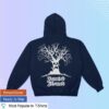 Haunted Mound Merch Shop Nevada Hoodie 1 Haunted Mound Merch Shop Nevada Hoodie
