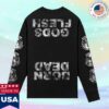 Ho99o9 Merch Born Dead Long Sleeve Shirt