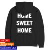Honestav Music Merch Shop Home Sweet Home Zip Hoodie 1 Honestav Music Merch Shop Home Sweet Home Zip Hoodie