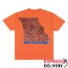 Honestav Music Merch Shop Hometown Hero Tee 1 Honestav Music Merch Shop Hometown Hero Tee