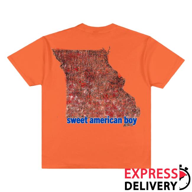 Honestav Music Merch Shop Hometown Hero Tee 4 Honestav Music Merch Shop Hometown Hero Tee
