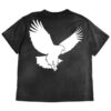 Honestav Music Merch Shop Sweet Eagle Tee 1 Honestav Music Merch Shop Sweet Eagle Tee