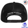 Horizon Supply Merch Store Dehumanized Cap