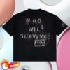 Horizon Supply Merch Store Dehumanized T-Shirt