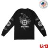 Hulder Merch Shop Verbolgen Longsleeve Shirt 1 Hulder Merch Shop Verbolgen Longsleeve Shirt