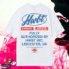 Hwbt Merch Shop Hwbt Inc. T-Shirt White