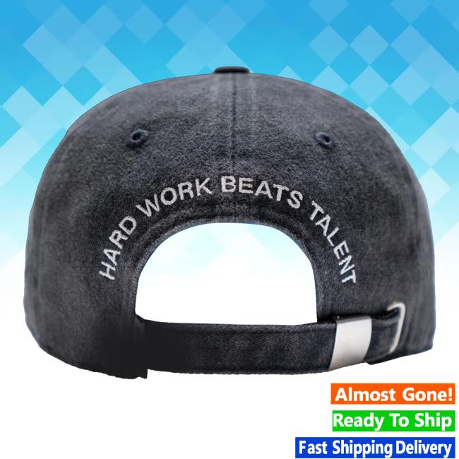 Hwbt Merch Shop Owner's Manual Washed Dad Cap 6 Hwbt Merch Shop Owner's Manual Washed Dad Cap