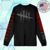 Ice Nine Kills Store Shop Merch Hooked On A Feeling Long Sleeve
