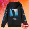 Ice Nine Kills Store Shop Merch No Hanging Back Hoodie