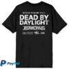 Ice Nine Kills Store Shop Merch Survive The Night Tee