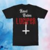 Indiemerch Store Wicked One Kneel Before T-Shirt 1 Indiemerch Store Wicked One Kneel Before T-Shirt