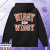 Its Five Merch Store Wiggy Wiggy Hoodie