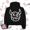 Joey Valence &Brae Store Merch Shop Hooligang Zip Hoodie 1 Joey Valence & Brae Store Merch Shop Hooligang Zip Hoodie
