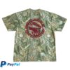 Jon Bellion Store Merch Beautiful Mind Camo Tee 1 Jon Bellion Store Merch Beautiful Mind Camo Tee