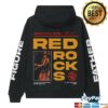 Jon Bellion Store Merch Red Rocks Exclusive Hoodie 1 Jon Bellion Store Merch Red Rocks Exclusive Hoodie
