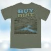 Jordan Davis Merch Shop Store Buy Dirt He Ain't Makin Any More Of It Tee