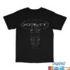 Ken Carson Merch Shop Xpmt Louder T Shirt 1 Ken Carson Merch Shop Xpmt Louder T Shirt