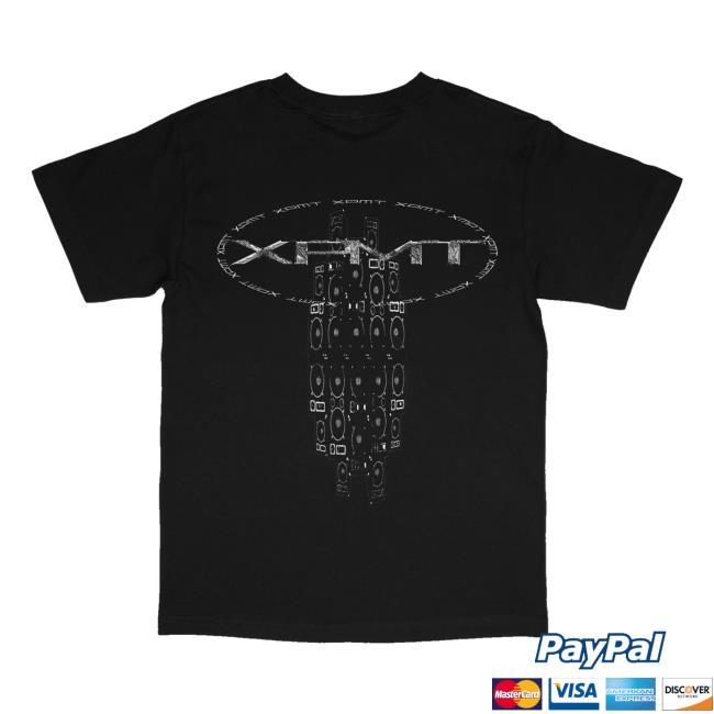Ken Carson Merch Shop Xpmt Louder T Shirt 4 Ken Carson Merch Shop Xpmt Louder T Shirt