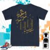 Laufey Music Store Merch Shop A Matter Of Time 2026 Tour Tee