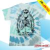 Lornashore Band Merch Store Lorna Shore Arch Tie Dye Shirt